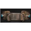 Image 1 : Navajo watch band