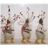 Image 3 : Apache kachinas