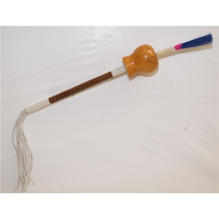 Cheyenne Rattle Instrument Cheyenne peyote rattle