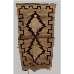 Navajo textile