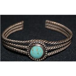 Navajo bracelet