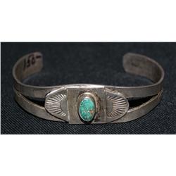 Navajo bracelet