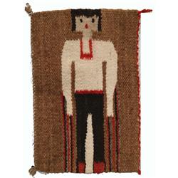 Navajo textile
