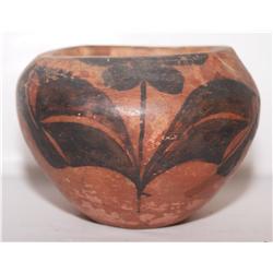 Santo Domingo pottery pot