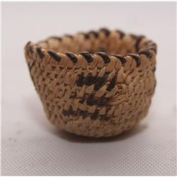 Pima basket