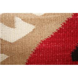 Navajo textile