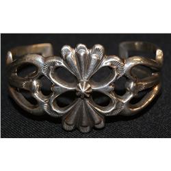 Navajo bracelet