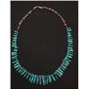 Image 4 : Three Navajo necklaces