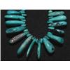 Image 5 : Three Navajo necklaces