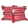 Image 1 : two Hopi pillows