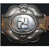 Image 3 : Navajo concho belt