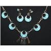 Image 2 : Zuni necklace set