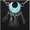 Image 3 : Zuni necklace set