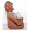 Image 2 : Tesuque pottery rain god