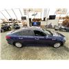 Image 13 : PARKSVILLE - 2016 KIA OPTIMA BLUE 179573 KMS - B018368
