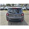 Image 12 : DUNCAN - 2016 JEEP RENEGADE GREY 194522 KMS - DC65678