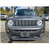 Image 3 : DUNCAN - 2016 JEEP RENEGADE GREY 194522 KMS - DC65678