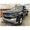 Image 3 : PARKSVILLE - 2020 CHEVROLET SILVERADO GREY 174171 KMS - D352893
