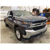 Image 9 : PARKSVILLE - 2020 CHEVROLET SILVERADO GREY 174171 KMS - D352893