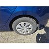 Image 17 : DUNCAN - 2015 HYUNDAI ACCENT BLUE 144826 KMS - J211503