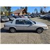 Image 8 : DUNCAN - 1994 CHRYSLER LEBARON SILVER 85012 KMS - D256675