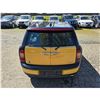 Image 12 : DUNCAN - 2008 MINI CLUBMAN YELLOW  211369 KMS - JP97027