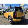 Image 13 : DUNCAN - 2008 MINI CLUBMAN YELLOW  211369 KMS - JP97027