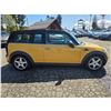 Image 7 : DUNCAN - 2008 MINI CLUBMAN YELLOW  211369 KMS - JP97027