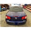 Image 19 : PARKSVILLE - 2010 VOLKSWAGEN EOS BLUE 107851 KMS - D013361