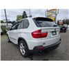 Image 13 : DUNCAN - 2008 BMW X5 WHITE 193245 KMS - B024921