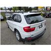 Image 14 : DUNCAN - 2008 BMW X5 WHITE 193245 KMS - B024921