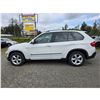 Image 15 : DUNCAN - 2008 BMW X5 WHITE 193245 KMS - B024921
