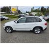Image 16 : DUNCAN - 2008 BMW X5 WHITE 193245 KMS - B024921