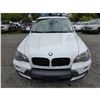 Image 4 : DUNCAN - 2008 BMW X5 WHITE 193245 KMS - B024921