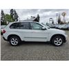 Image 7 : DUNCAN - 2008 BMW X5 WHITE 193245 KMS - B024921