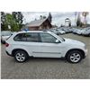 Image 8 : DUNCAN - 2008 BMW X5 WHITE 193245 KMS - B024921