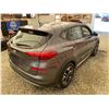 Image 16 : PARKSVILLE - 2021 HYUNDAI TUCSON GREY 34801 KMS - D373184