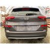 Image 17 : PARKSVILLE - 2021 HYUNDAI TUCSON GREY 34801 KMS - D373184