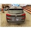 Image 19 : PARKSVILLE - 2021 HYUNDAI TUCSON GREY 34801 KMS - D373184