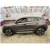 Image 23 : PARKSVILLE - 2021 HYUNDAI TUCSON GREY 34801 KMS - D373184