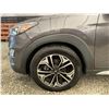 Image 31 : PARKSVILLE - 2021 HYUNDAI TUCSON GREY 34801 KMS - D373184