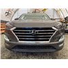 Image 5 : PARKSVILLE - 2021 HYUNDAI TUCSON GREY 34801 KMS - D373184