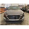 Image 6 : PARKSVILLE - 2021 HYUNDAI TUCSON GREY 34801 KMS - D373184