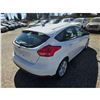 Image 10 : DUNCAN - 2017 FORD FOCUS WHITE 154252 KMS - D297212