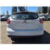 Image 11 : DUNCAN - 2017 FORD FOCUS WHITE 154252 KMS - D297212