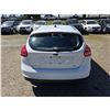 Image 12 : DUNCAN - 2017 FORD FOCUS WHITE 154252 KMS - D297212