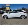 Image 15 : DUNCAN - 2017 FORD FOCUS WHITE 154252 KMS - D297212