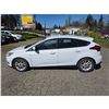 Image 16 : DUNCAN - 2017 FORD FOCUS WHITE 154252 KMS - D297212