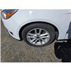 Image 19 : DUNCAN - 2017 FORD FOCUS WHITE 154252 KMS - D297212