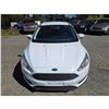 Image 4 : DUNCAN - 2017 FORD FOCUS WHITE 154252 KMS - D297212